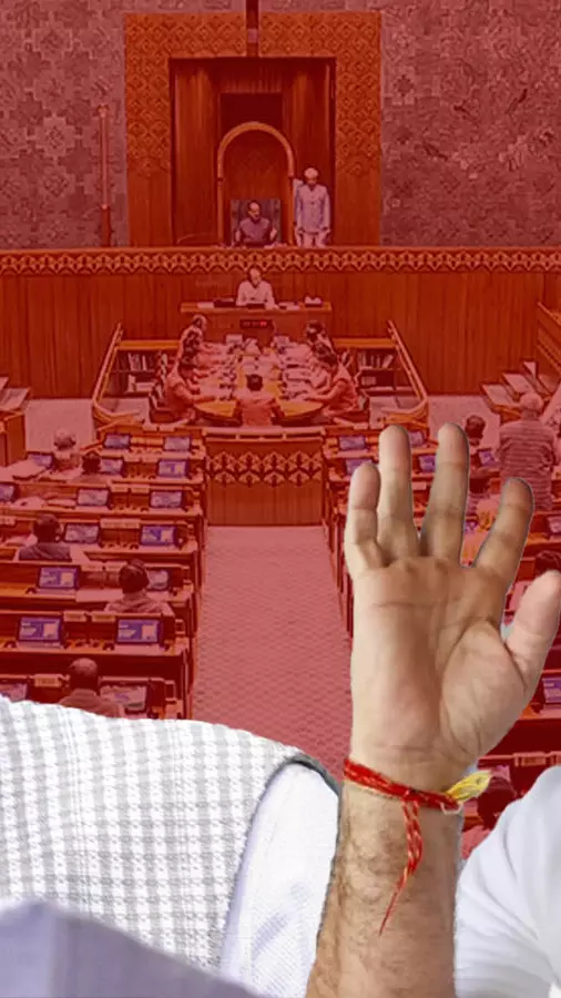 Govt versus Opposition over womens quota reservation bill