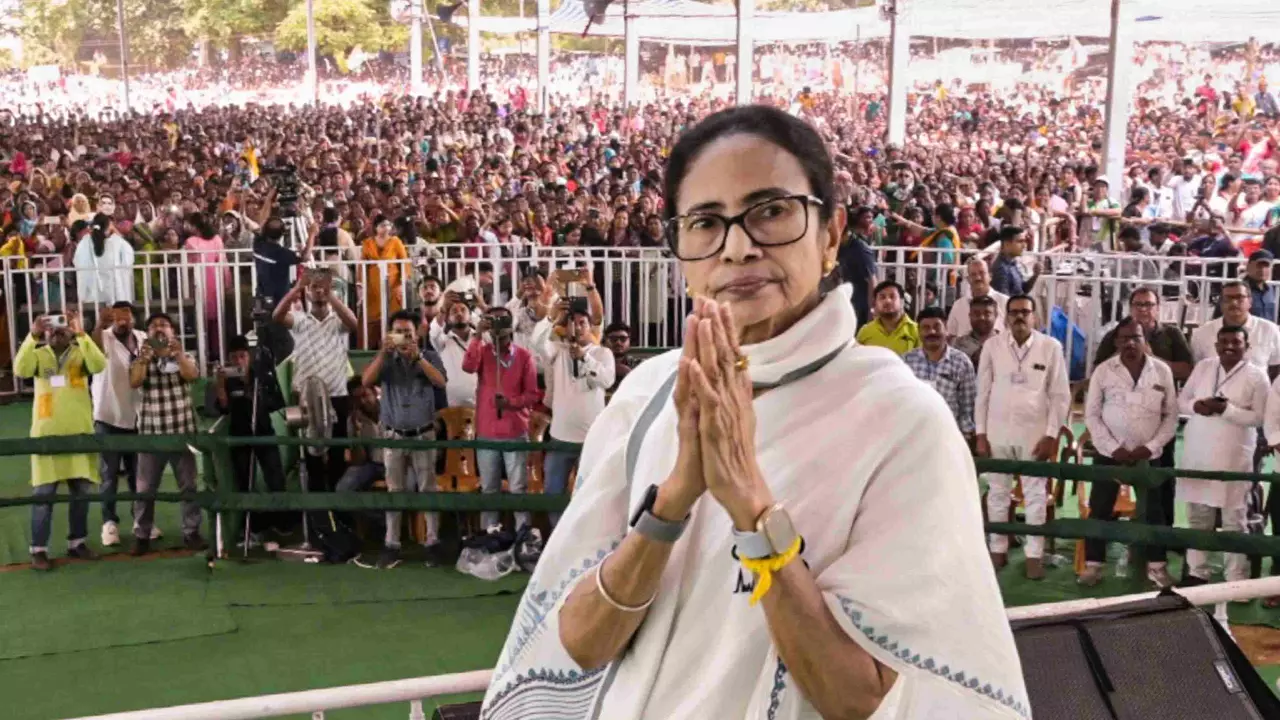 West Bengal assembly elections