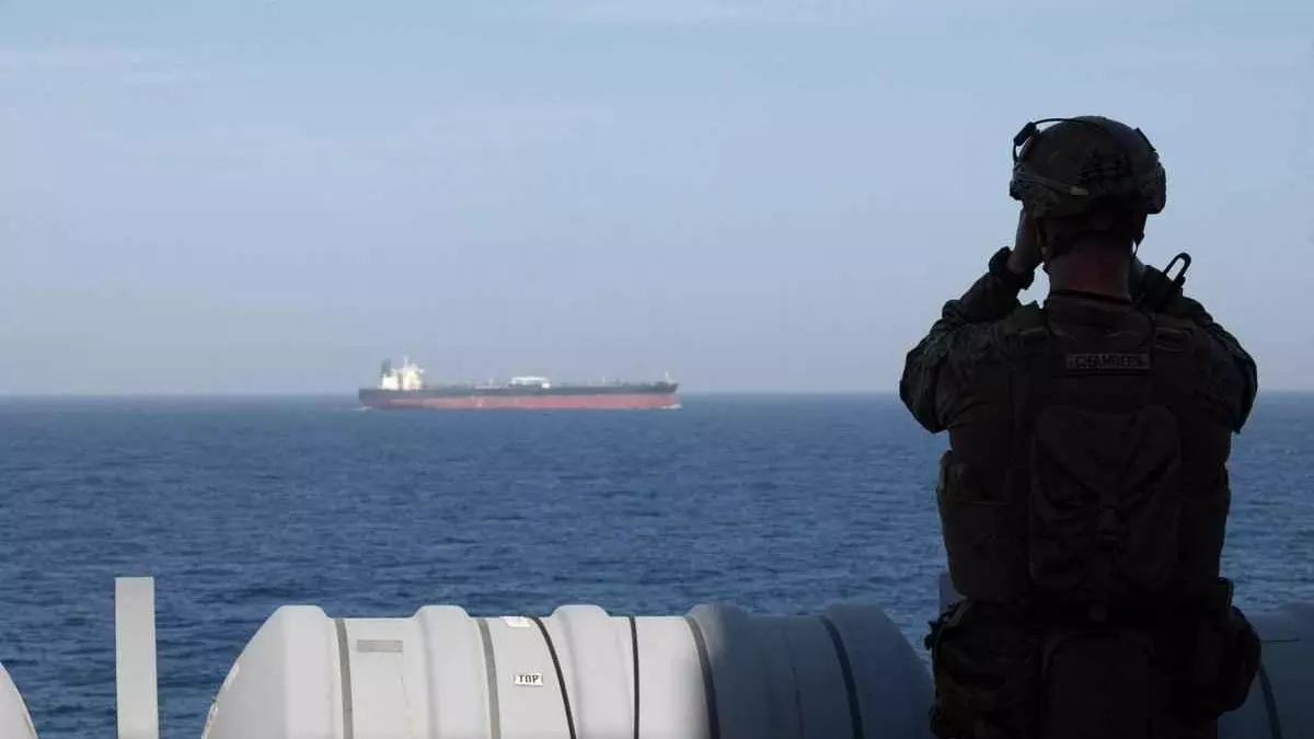 Iran Israel US Middle East explodes