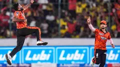 SRH edge CSK by 10 runs in IPL thriller as Malinga, Shivang star in tense finish