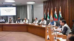India must stay prepared amid volatile West Asia situation: Rajnath Singh