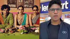 Lenskart ad sparks fresh online outrage; Who eats dates for Pongal?