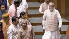 Centre FAQs on womens reservation bill