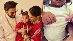 deepika ranveer second baby announcement on instagram