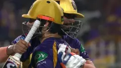 Rinku Singh, Anukul Roy rescue KKR, guide team to first win this IPL season