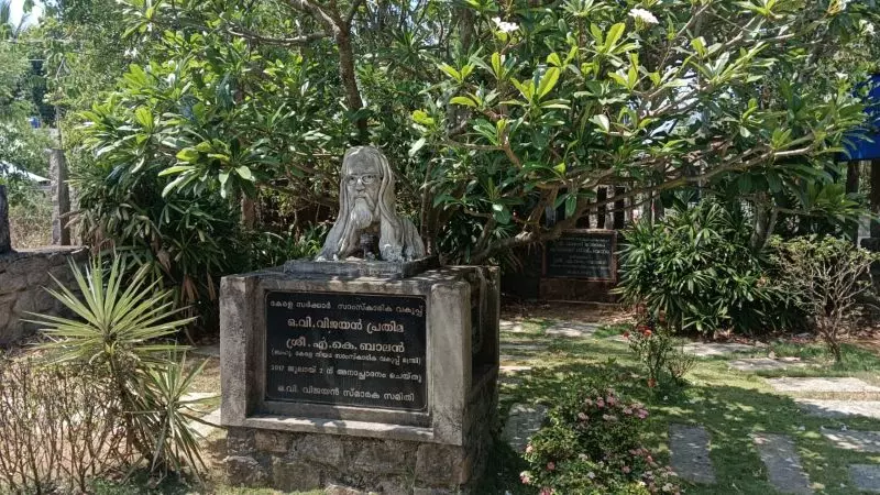 Why residents of Keralas Thasarak village have been living with fictitious characters for decades