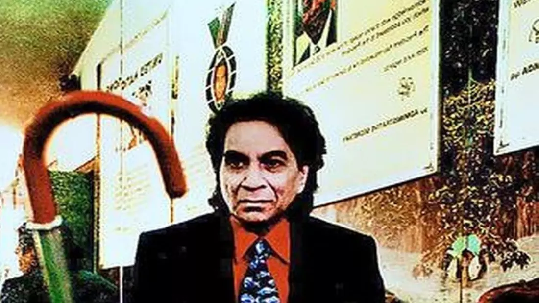 Babban Khan