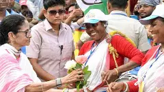 West Bengal assembly elections