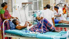 Virudhunagar firecracker unit blast