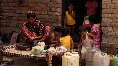 In Bengals Muslim heartland, quiet discontent tests TMCs grip