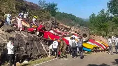 Udhampur bus tragedy