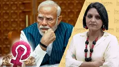 PM Modi brand fading?