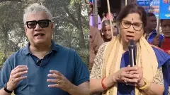 TMC alleges ‘conspiracy’ by BJP, central agencies ahead of Bengal elections