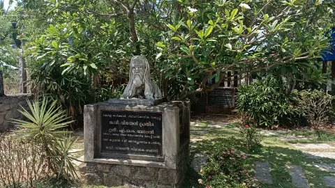 Why residents of Keralas Thasarak village have been living with fictitious characters for decades