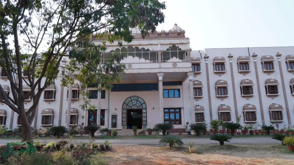 In Andhra, a school bears testimony to the toil of mothers who wanted education for their kids