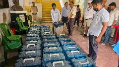 EVMs