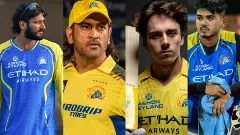 CSK’s injury curse: Ayush Mhatre ruled out after multiple blows