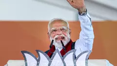 Has PM Modi violated poll code? EC to examine complaint