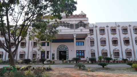 In Andhra, a school bears testimony to the toil of mothers who wanted education for their kids