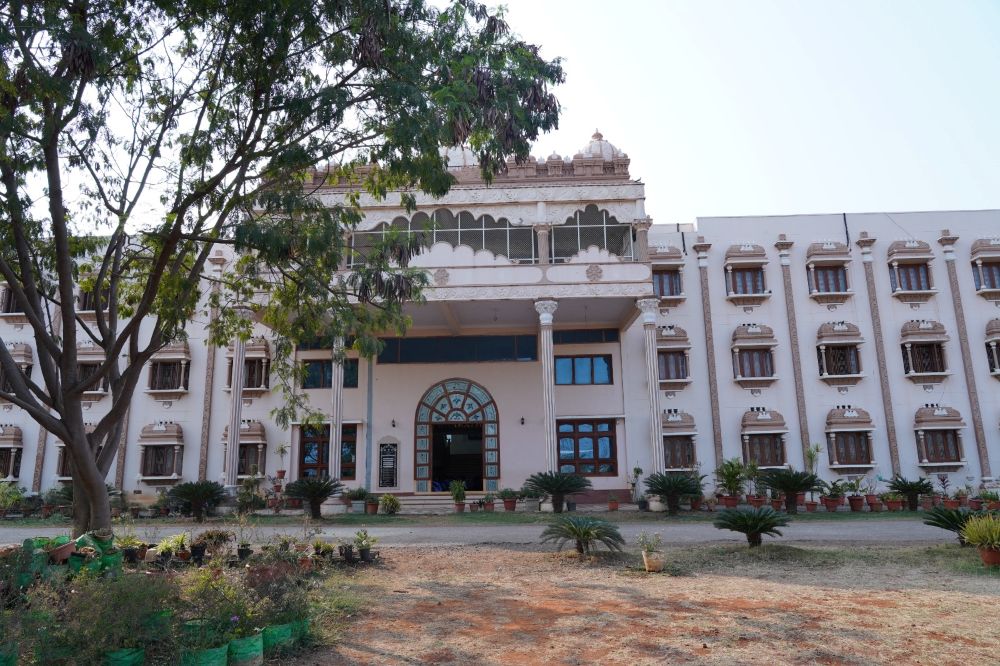 In Andhra, a school bears testimony to the toil of mothers who wanted education for their kids