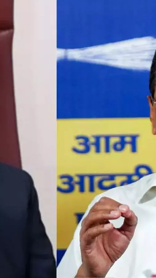 Why Delhi HC judge’s refusal to recuse in Kejriwal case may not be the last word