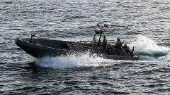 Iran Israel US Middle East explodes