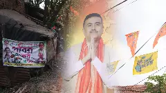 Hindutva politics in Bengal