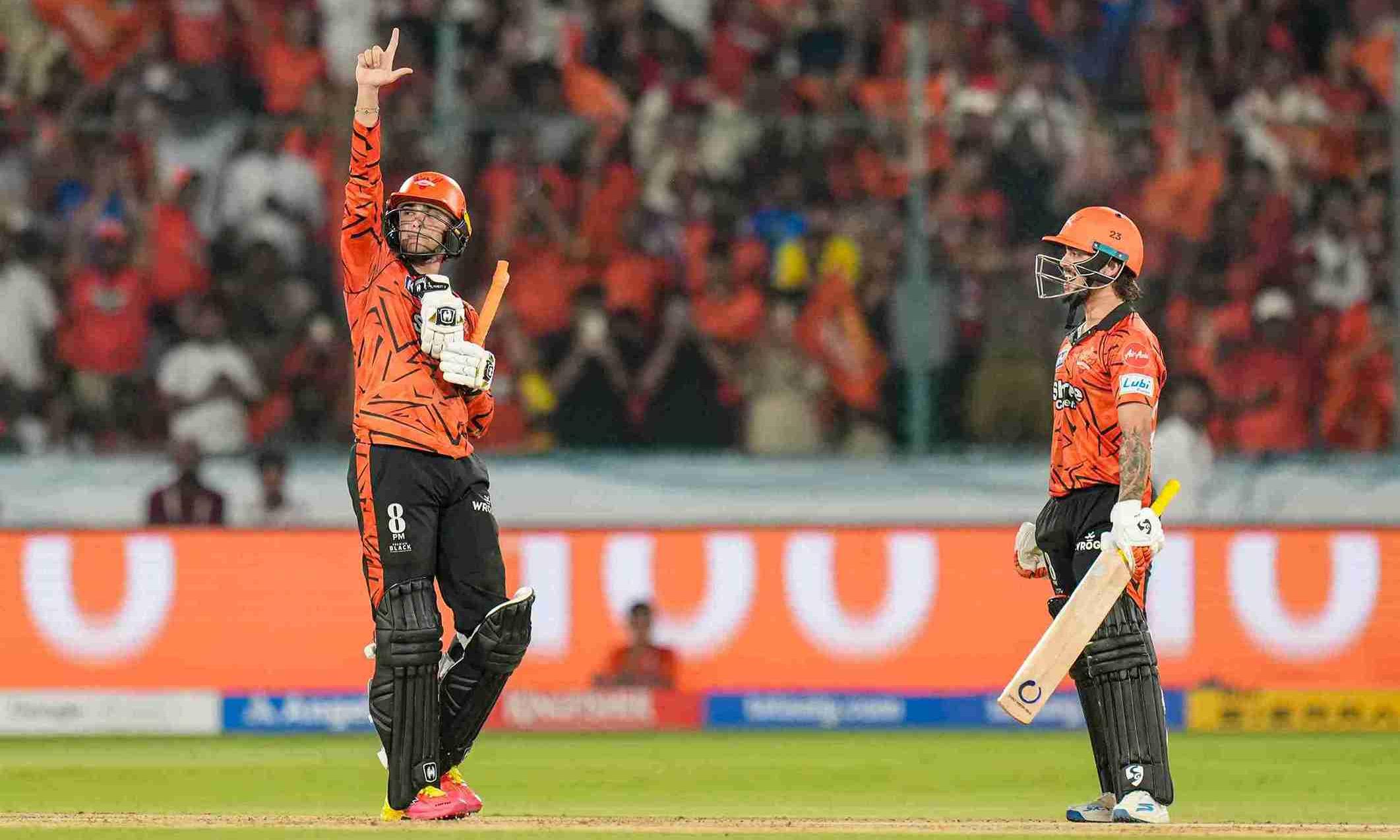 IPL 2026: Abhishek smashes classy ton as SRH crush DC by 47 runs