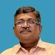 Dr T Sankara Saravanan