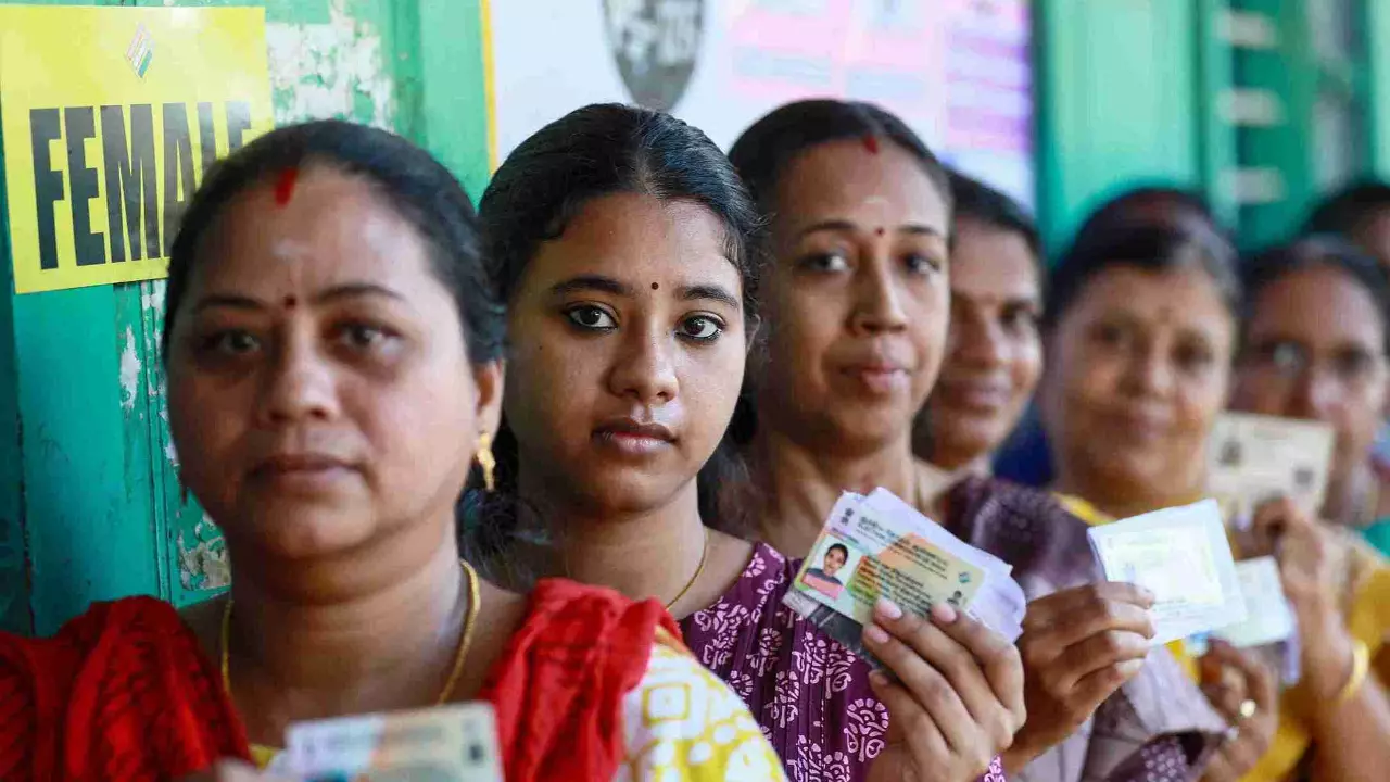 2026 assembly elections