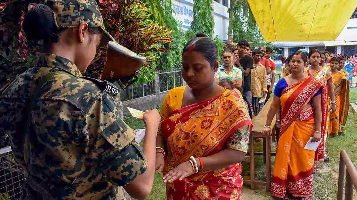 2026 assembly elections