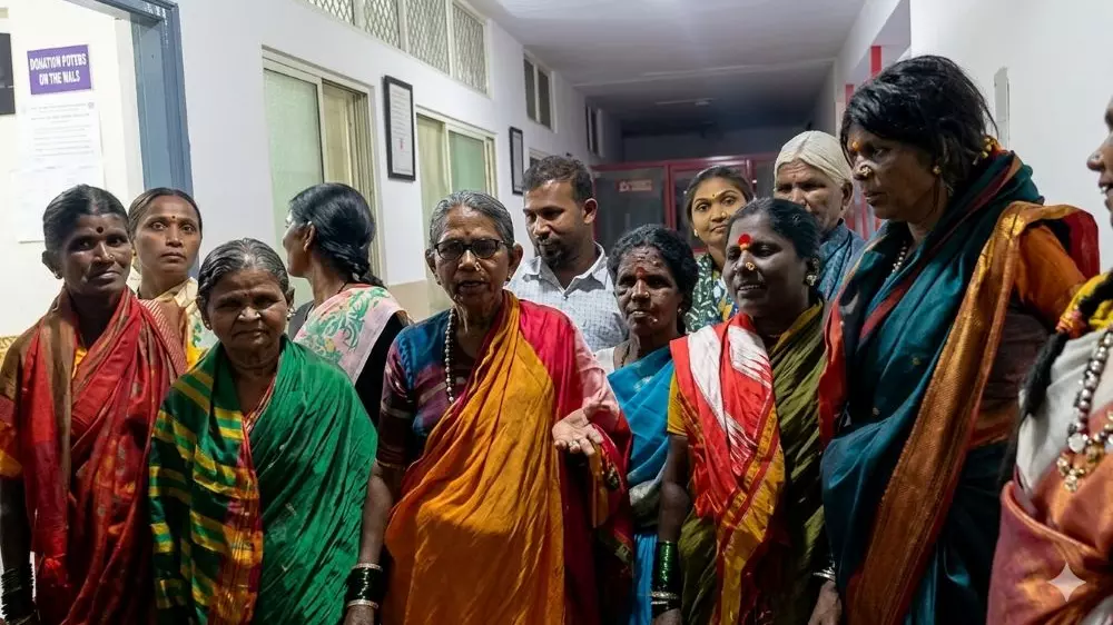 Why in Karnataka, Devadasis and their families continue to suffer the damages of a banned practice