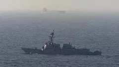 US-Iran conflict escalates as Gulf states hit; deal nears collapse