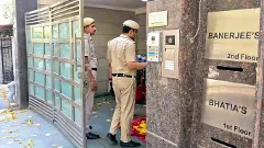 Ex-help raped Alwar woman before killing IRS officers daughter in Delhi: Police