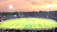 NGT issues notice to six cricket stadiums over water usage violations