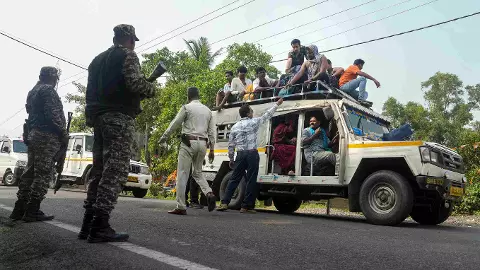 2026 west bengal elections