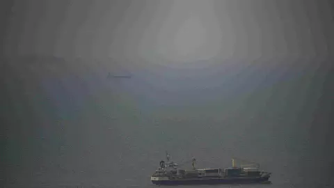 West Asia LIVE: Iran begins charging ships in Hormuz, receives first payments