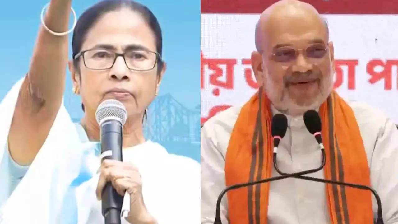Mamata Banerjee says she will dethrone BJP from Delhi