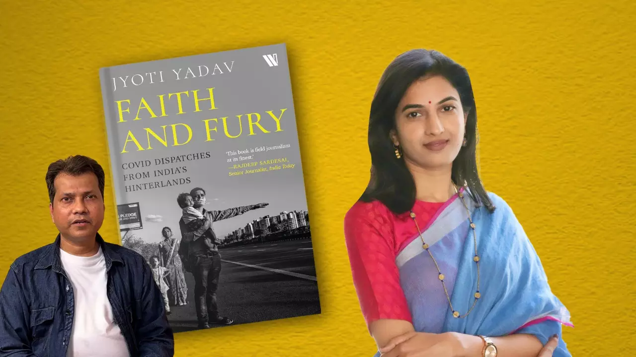 Book Video