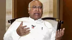 No CM change in Karnataka for now: Kharge breaks silence on leadership tussle
