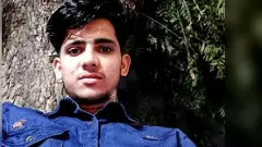 If didi had given me money..., ex-help tells police why he killed IRS officers daughter