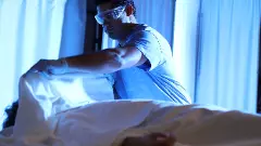 Mysterious deaths of top scientists in the US and China