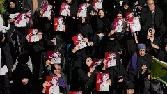 LIVE: Iran FM may leave for Pakistan for talks: Reports