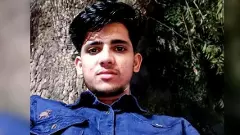 Delhi rape and murder case: Accused Meena’s family says he is innocent