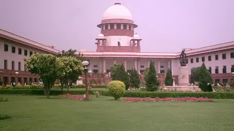Supreme Court Supreme Court
