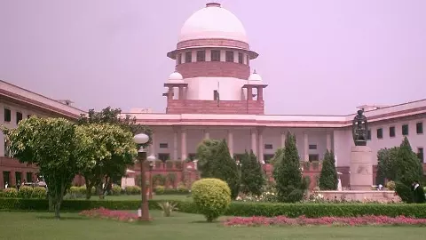 Supreme Court
