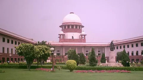 Supreme Court Supreme Court