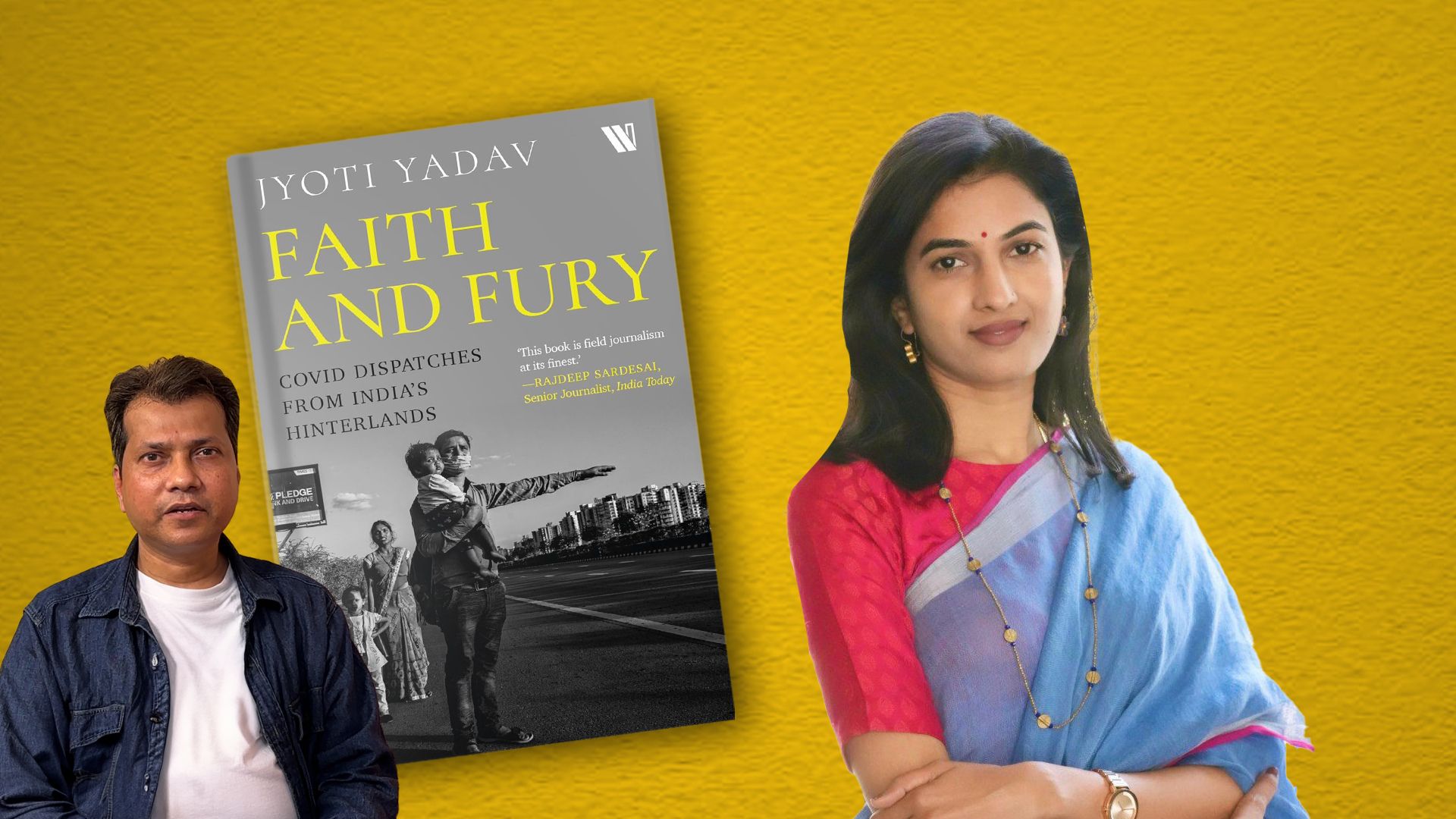 Migrant exodus during COVID-19 pandemic was a failure of the state I Jyoti Yadav interview