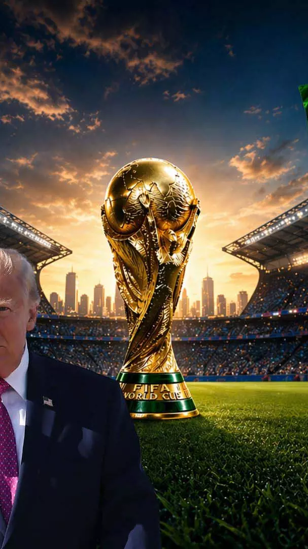 FIFA World Cup 2026