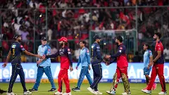 IPL 2026: Kohli, Devdutt explode to power RCB to five-wicket win over GT